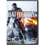 Battlefield 4