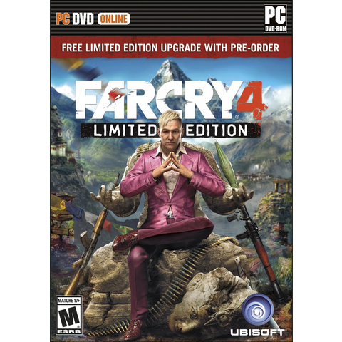 Far Cry 4 - PC