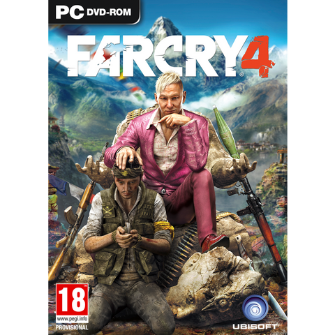 Far Cry 4 - PC