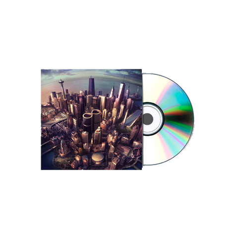 Foo Fighters Sonic Highways