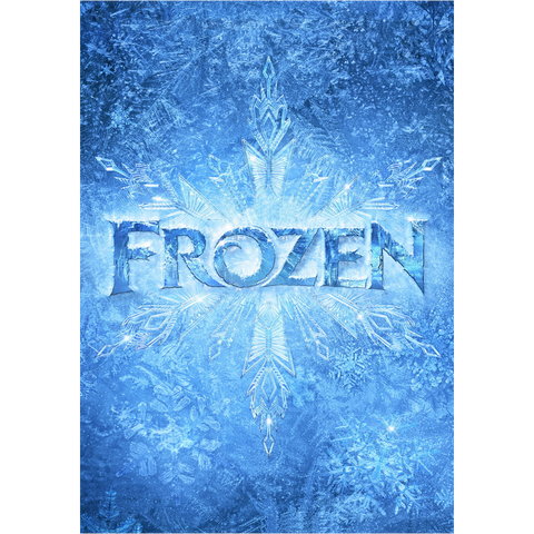 Frozen