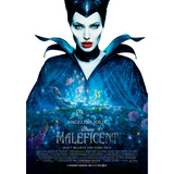 Maleficent