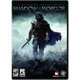 Middle Earth- Shadow of Mordor