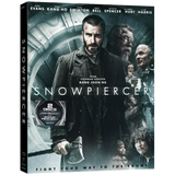 Snowpiercer