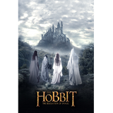 Hobbit- The Desolation of Smaug