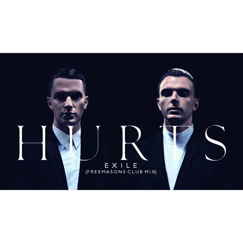 Hurts Exile
