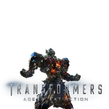Transformers- Age of Extinction