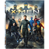 X-Men- Days of Future Past